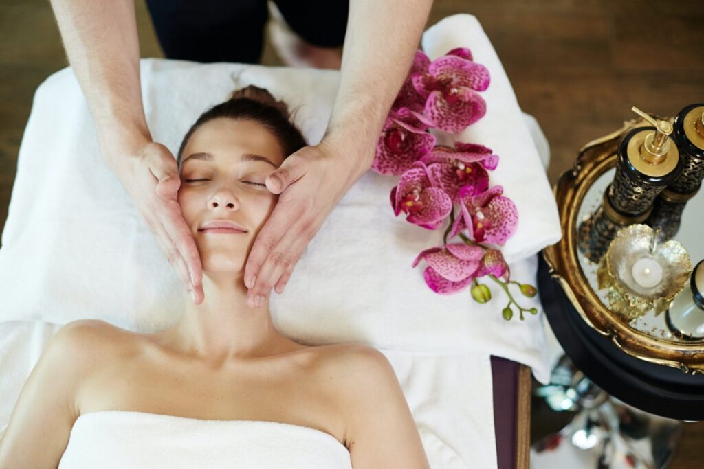 Maintaining Health & Beauty Through Spas