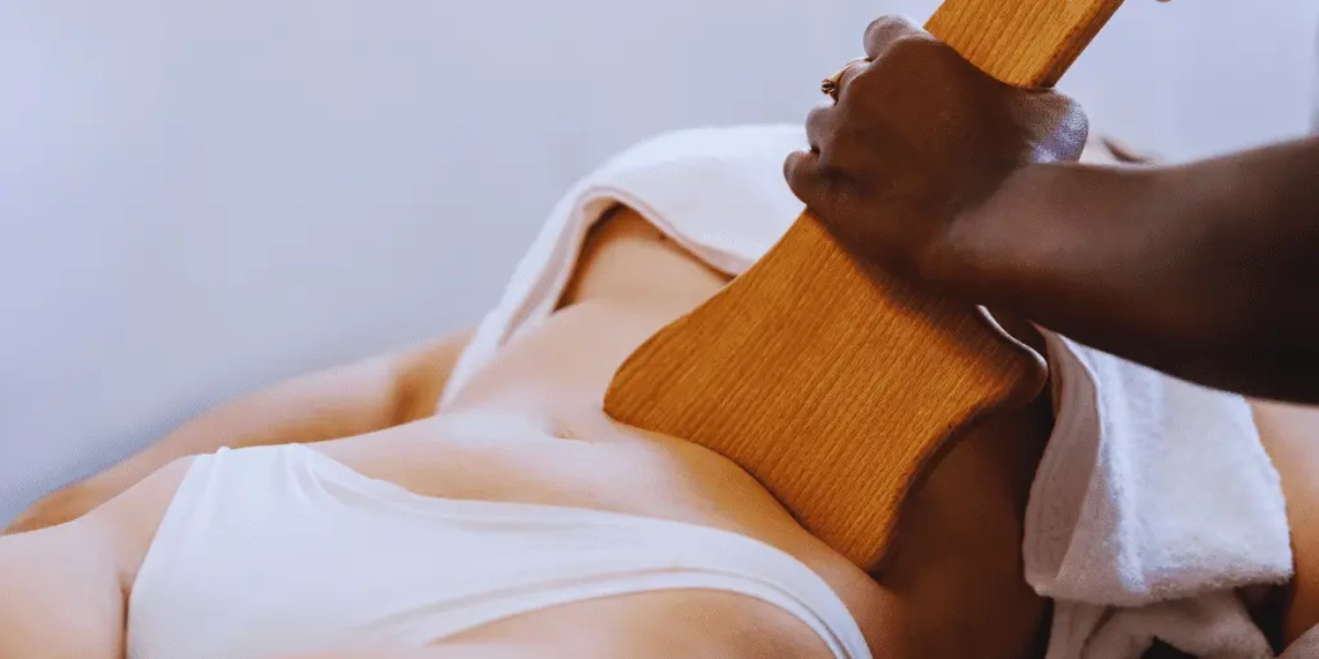 Lymphatic Drainage Massage Techniques
