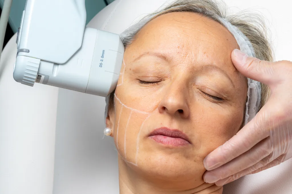 Which Of Our Anti-Aging Facial Treatments Are Right For You