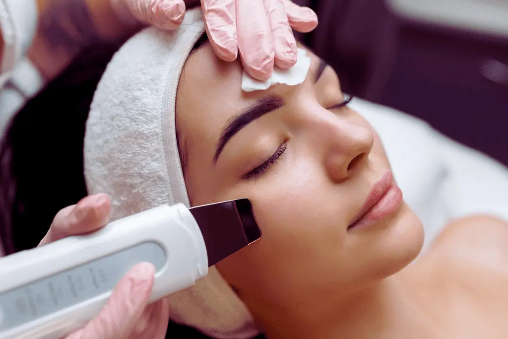 Choosing The Best Facials in Springfield At Affordable Prices