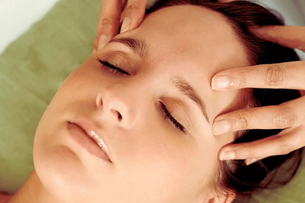 Comparing Head Spas With Other Sleep Aids