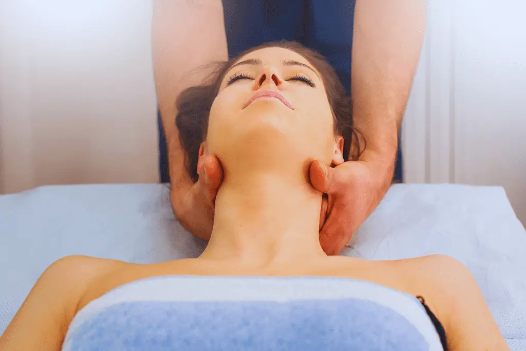 Different Techniques of Lymphatic Drainage