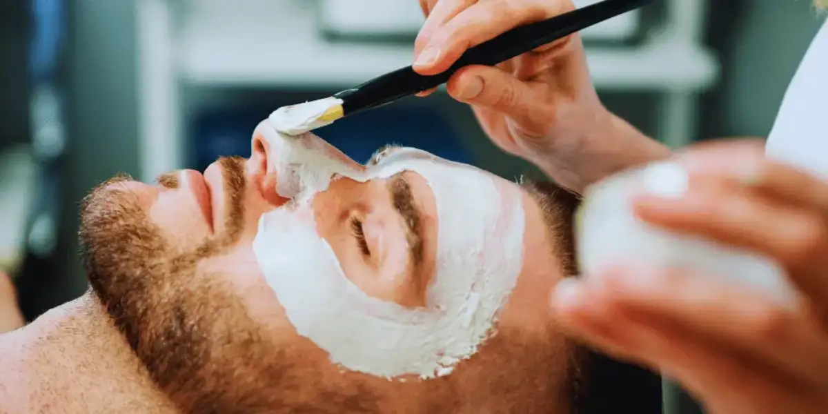 Hydrating Facial