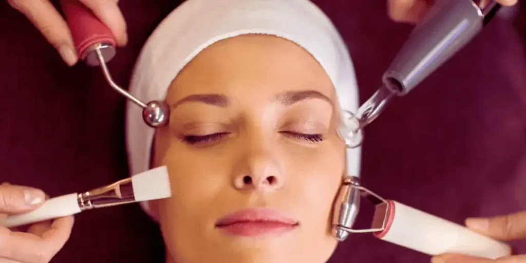 Face Treatment For Women