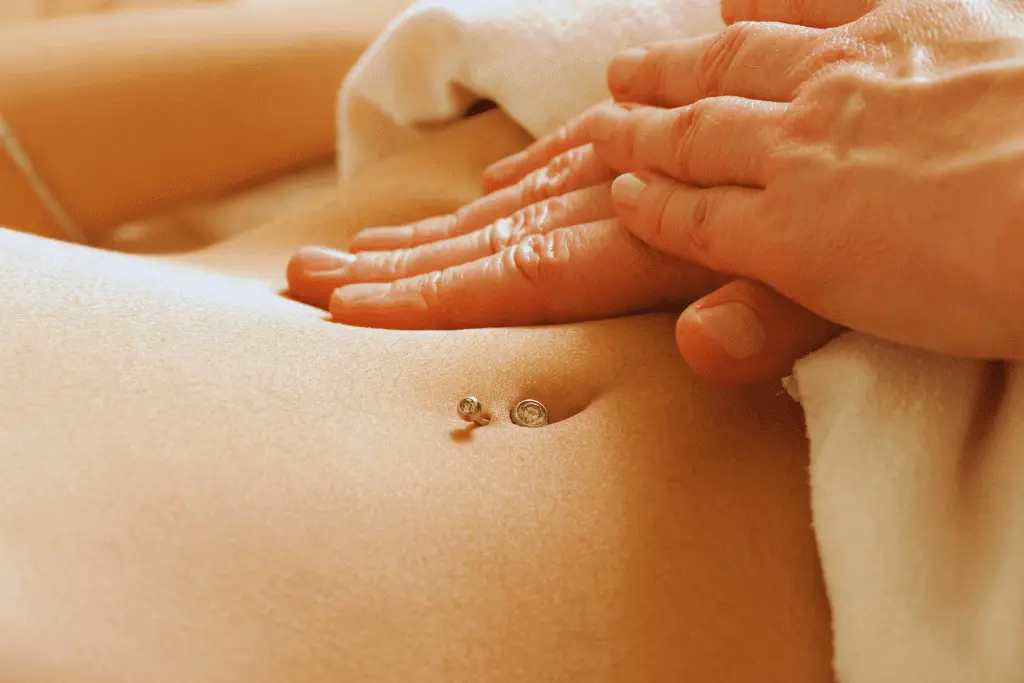 What Happens During a Lymphatic Drainage Massage Session