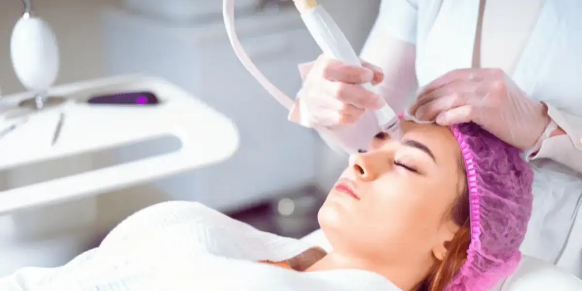 Face Treatment For Women