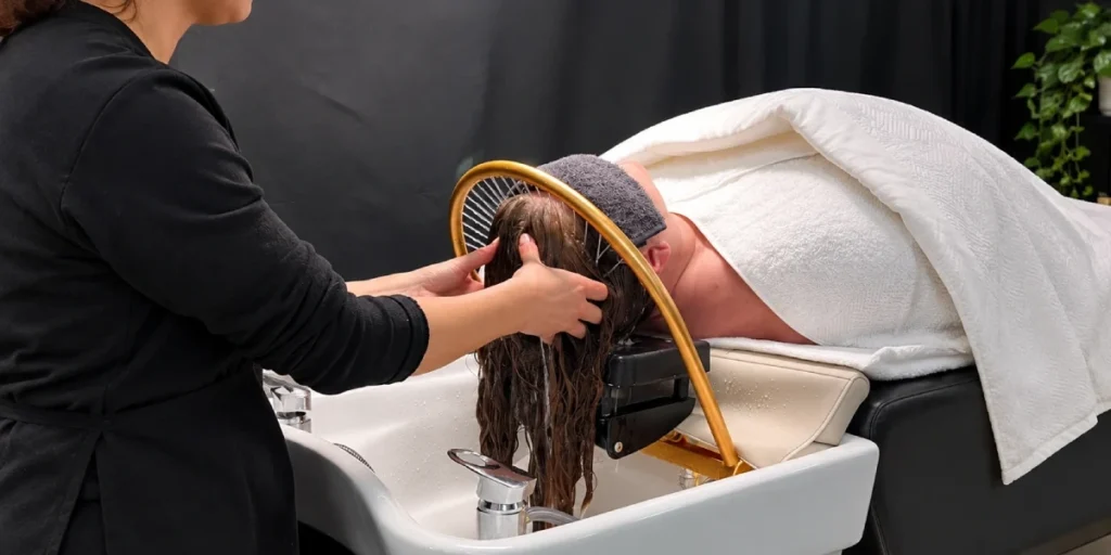 Head Spa Benefits For Hair, Scalp &Amp; Well-Being 1 Head Spa 2