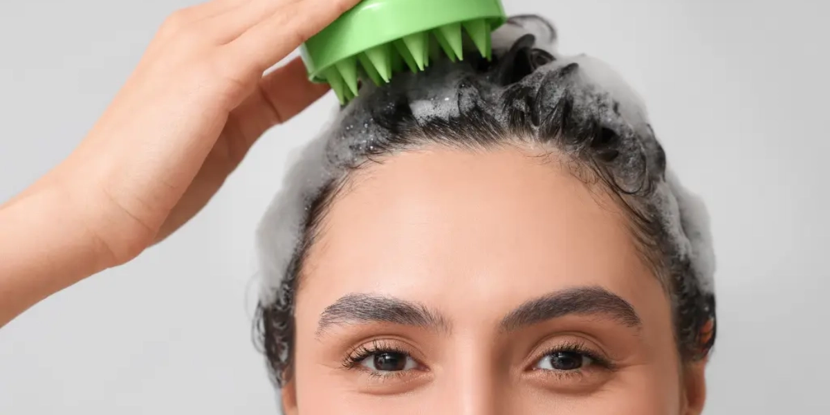 How Scalp Spa Refreshes Your Hair And Scalp Health 2 Scalp Facial