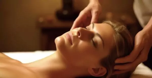 Head Spa Service