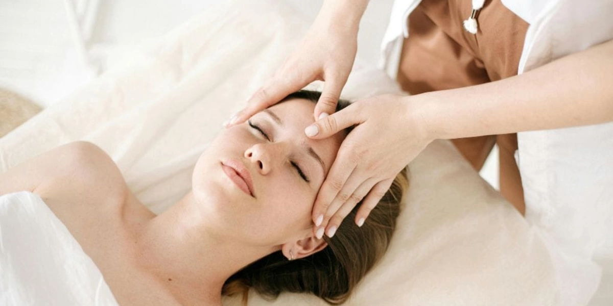 Head Spa Treatment