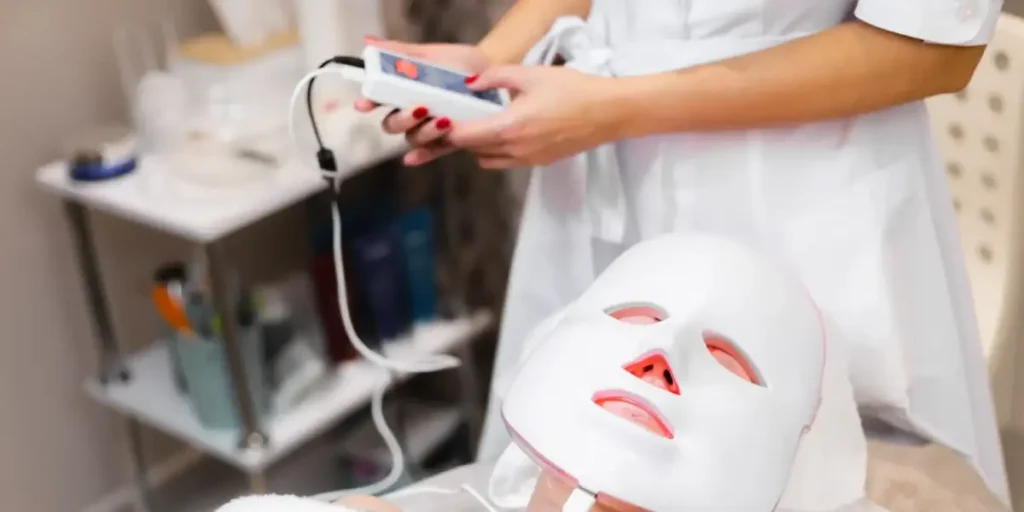 Led Light Therapy