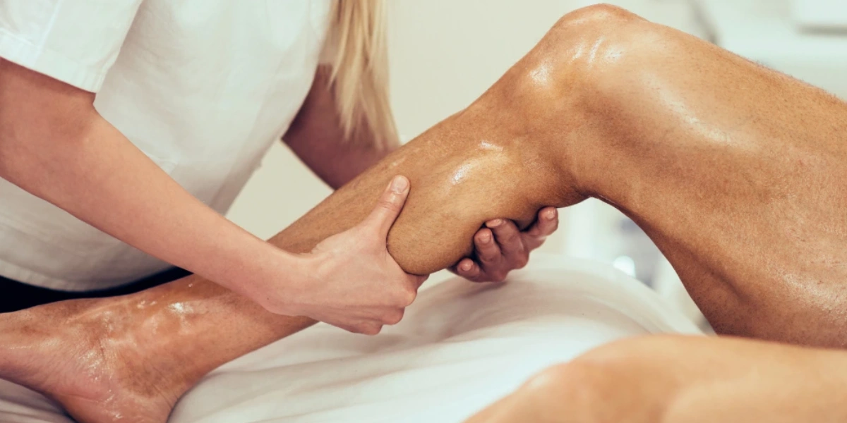 Sports Massage Vs Deep Tissue