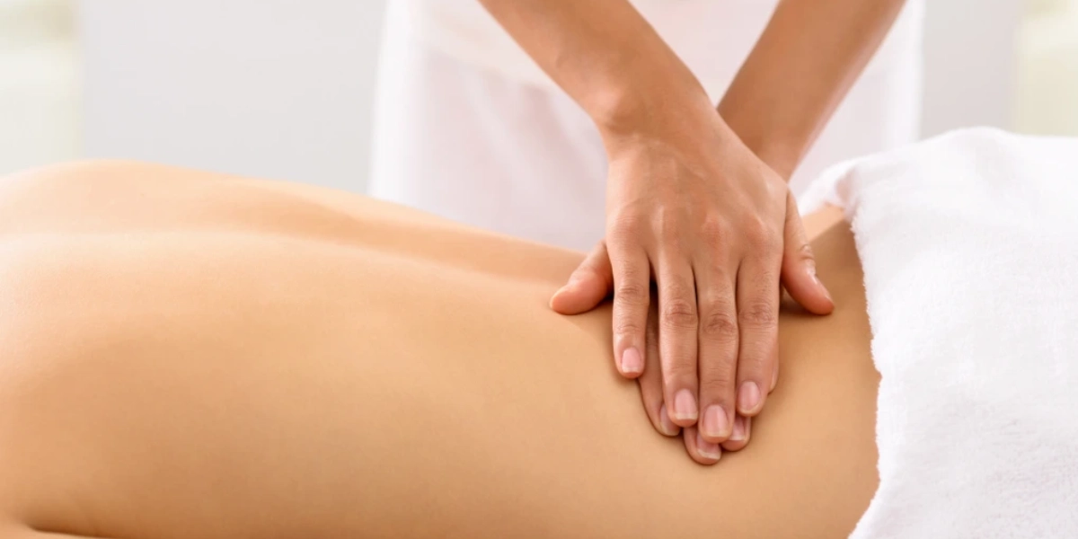 Back Massage Therapists Ready To Help You Feel Young Again 1 Back Massage