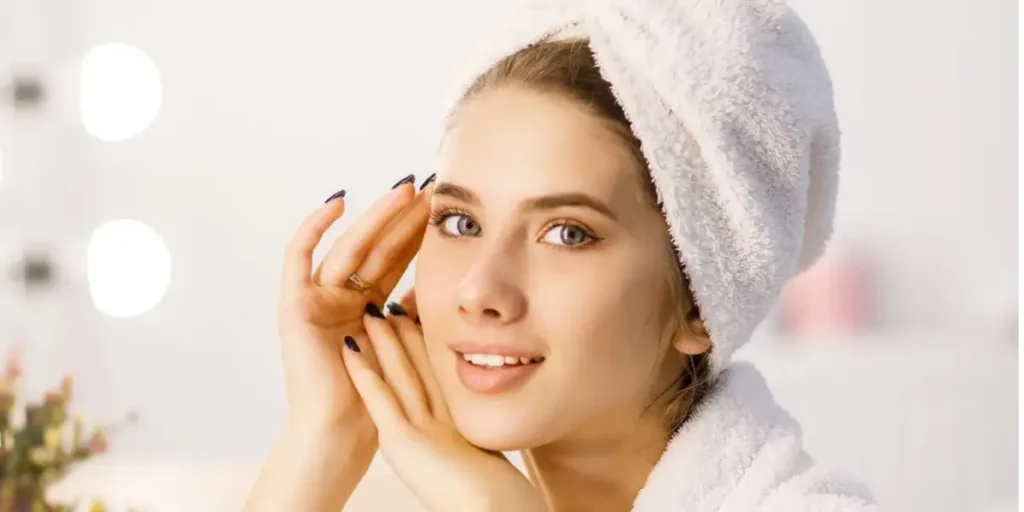 Why Deep Facial Cleaning Massage Is Necessary For Everyone 1 Deep Facial Cleaning