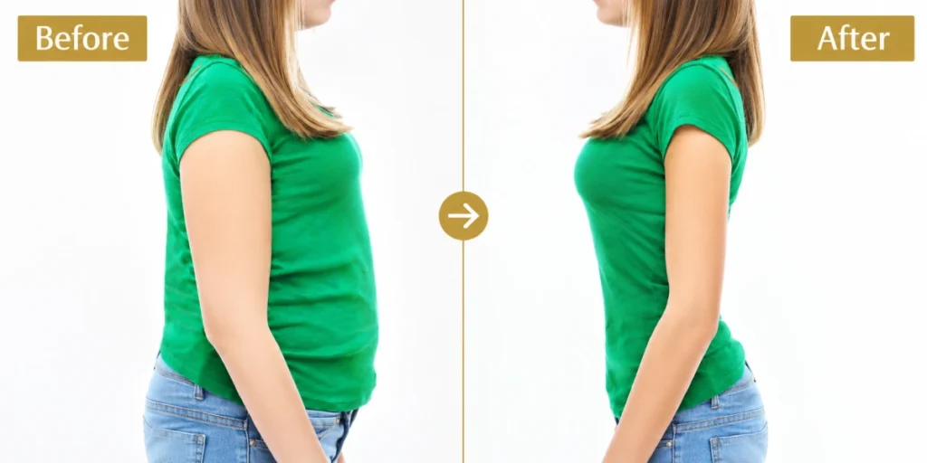 Does Lymphatic Drainage Massage Help With Weight Loss? 1 Can Lymphatic Drainage Help You Lose Weight