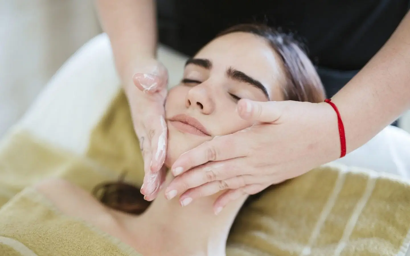 Facial Treatment Springfield VA