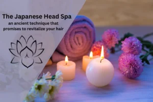 The Japanese head spa Maryland
