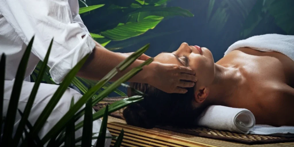 Best Japanese Head Spas