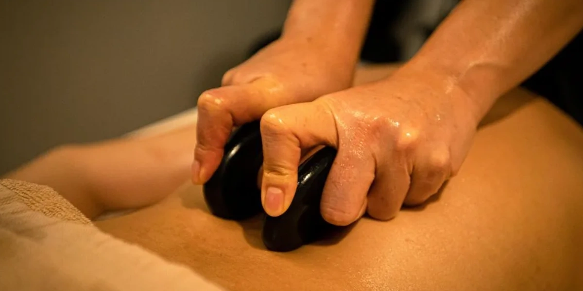 7 Benefits Of Hot Stone Massage And Facial Spa 1 Hot Stone Massage Benefits