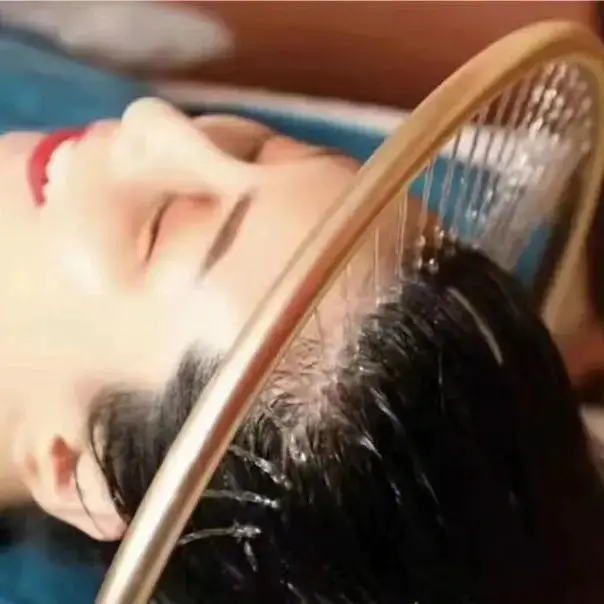 head spa service