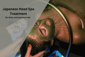 Japanese Head Spa Washington