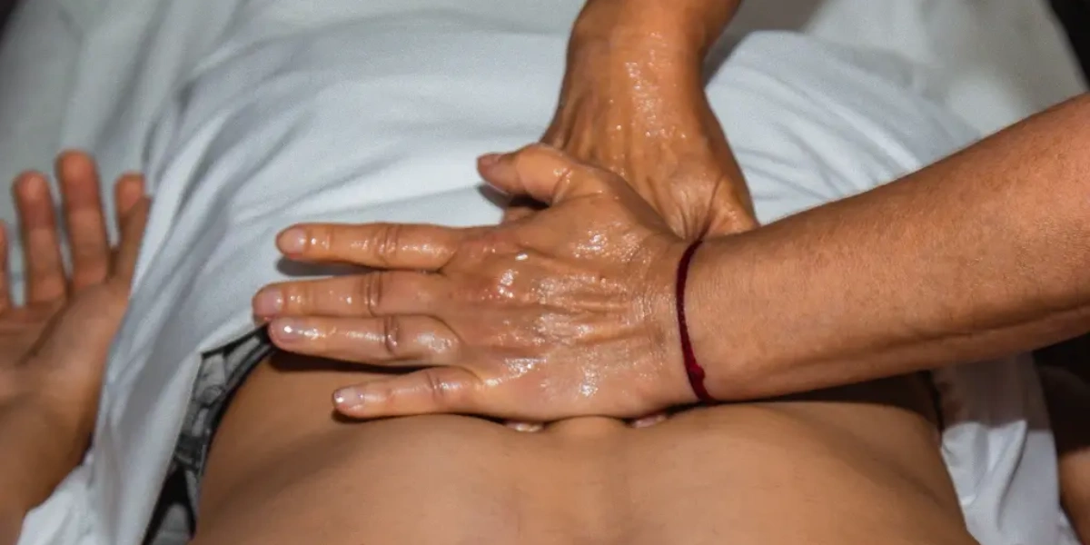 Therapeutic Massage