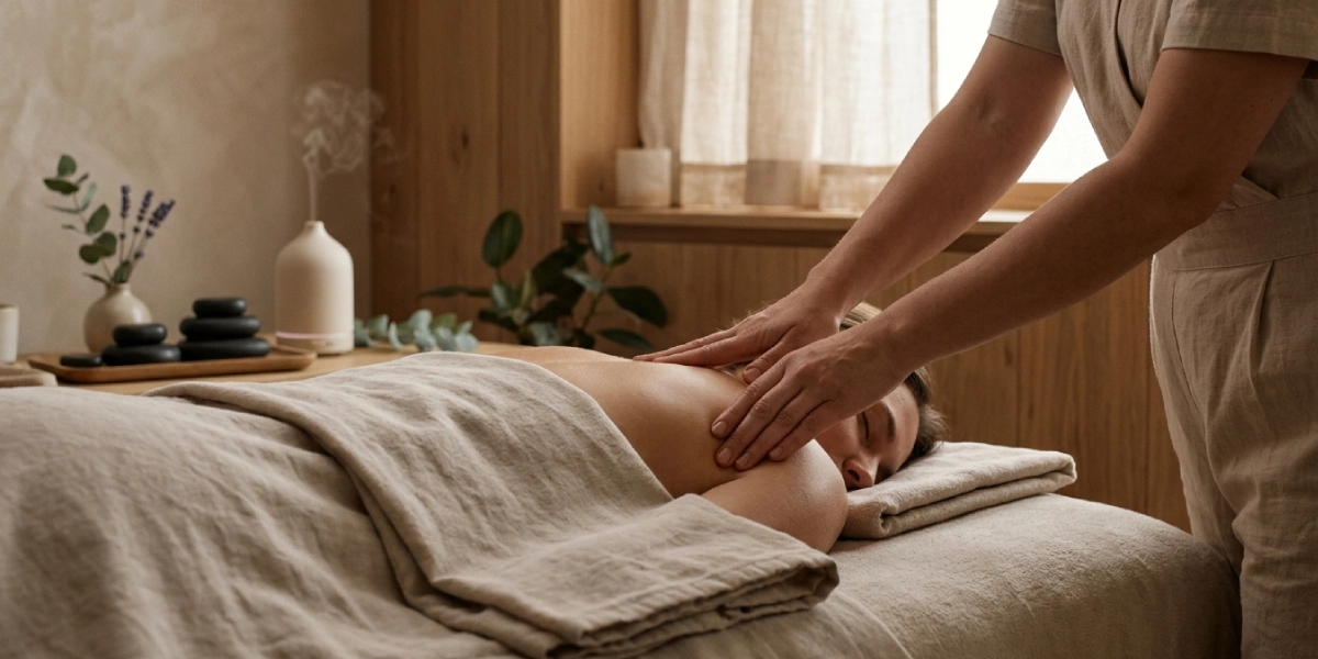 What Are The Best Massage Therapy For Anxiety And Stress 1 Massage Therapy For Anxiety