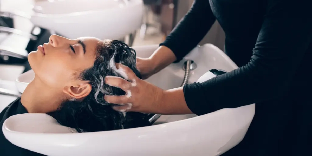 What Is The Difference Between A Head Spa And A Treatment? 1 A Head Spa And A Treatment