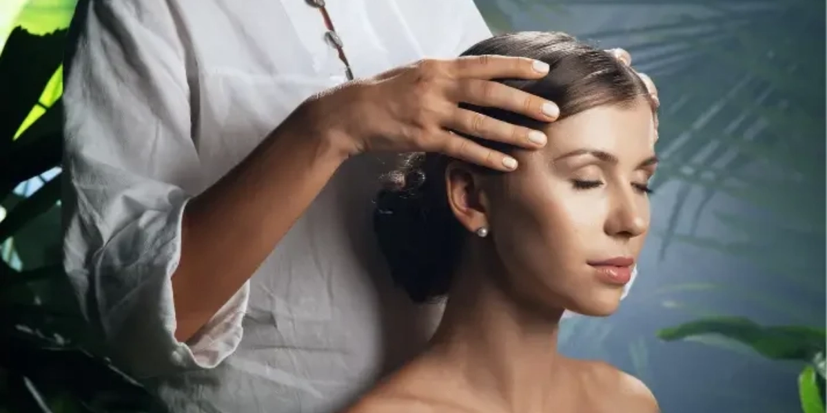 Types Of Head Spa Treatments