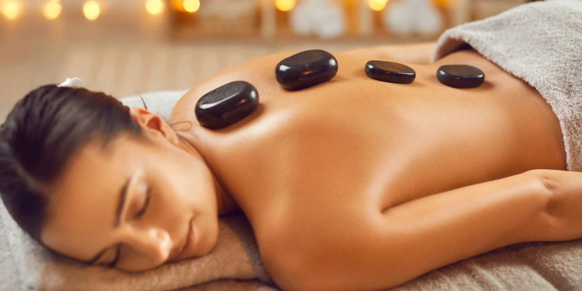 Relaxation Massage Vs. Swedish Massage