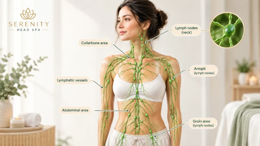 How To Detox Your Lymphatic System Naturally 2 What Is The Lymphatic System