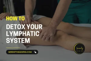 How to Detox Your Lymphatic System