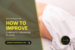How to Improve Lymphatic Drainage in Legs
