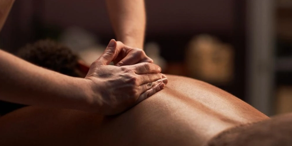 Swedish Vs. Deep Tissue Massage