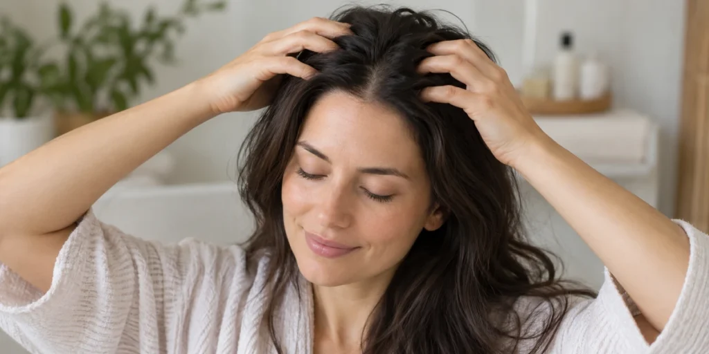 How Often Should You Do Scalp Massage? A 2026 Frequency Guide 1 Can You Massage Your Scalp Every Day