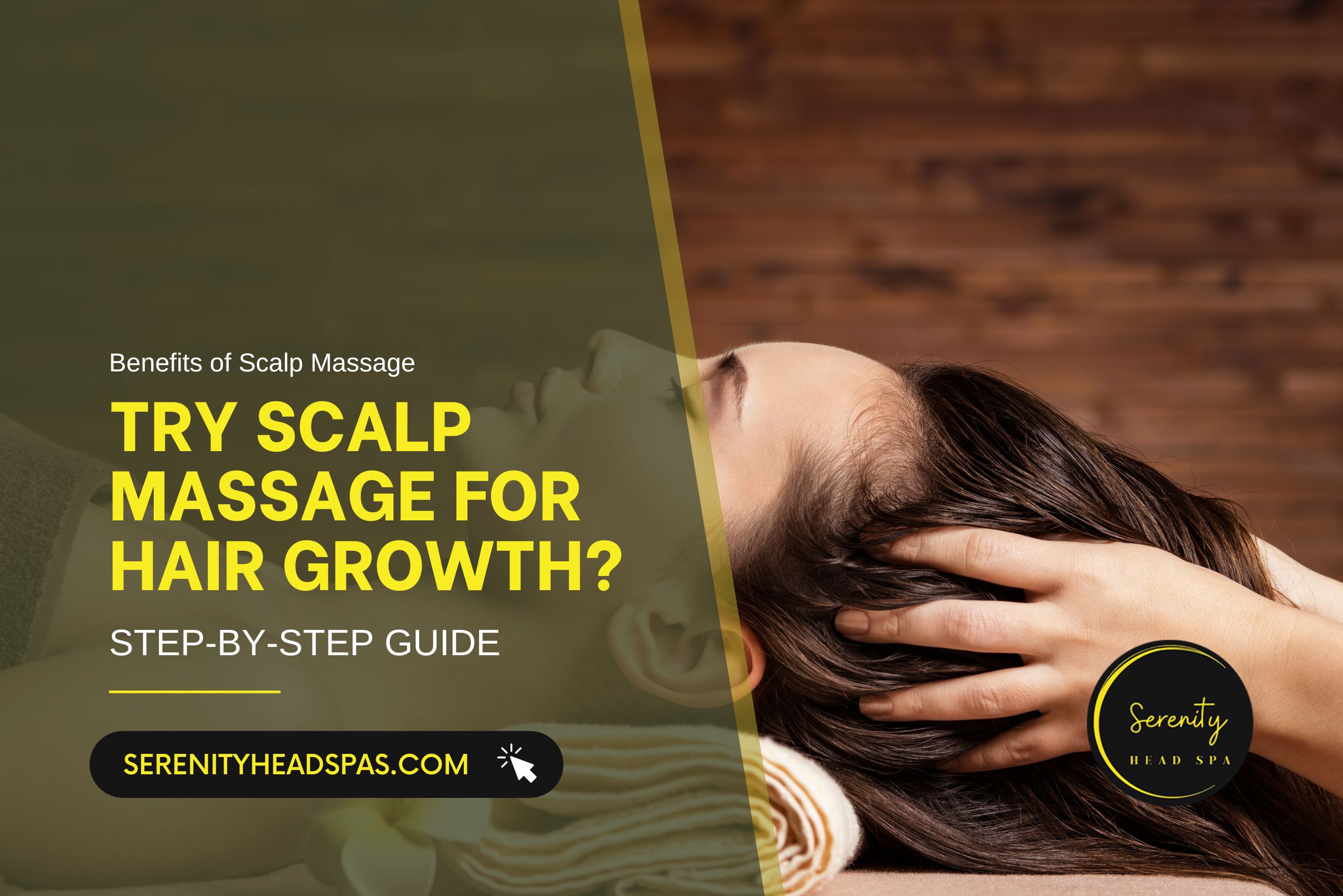 Scalp Massage