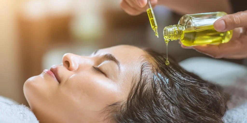 Scalp Massage Before Or After Oil: Which Option Is Better? 1 When Is The Best Time To Massage Your Scalp