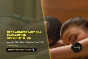 anniversary spa packages