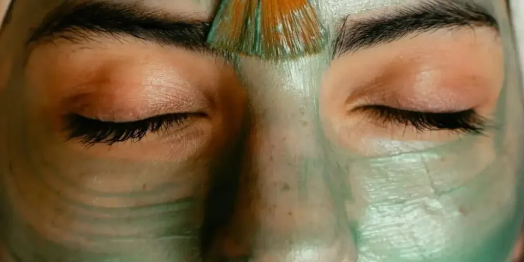 Facial For Glowing Skin