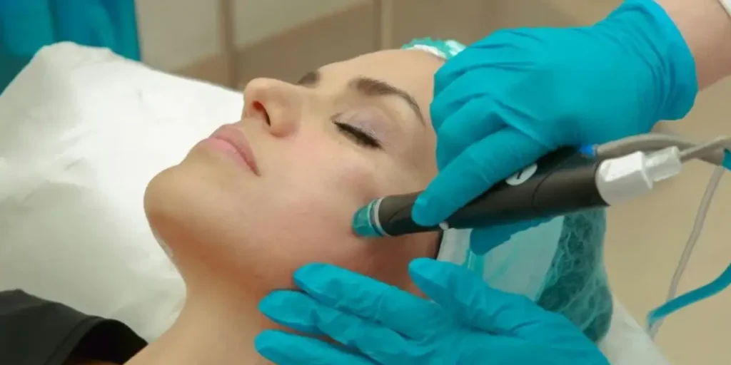 Facial For Glowing Skin