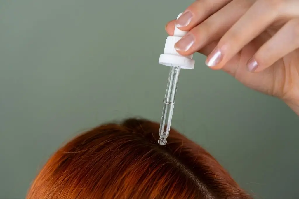 Scalp Detox Can Improve Hair Growth