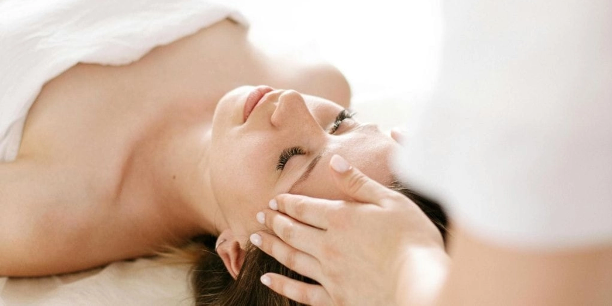Japanese Head Spa Treatment