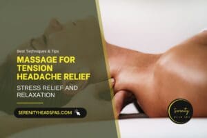 Headache Relief Massage