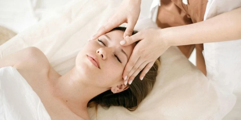 Personalize Your Head Spa