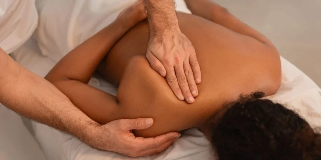 Head Spa For Hair Growth