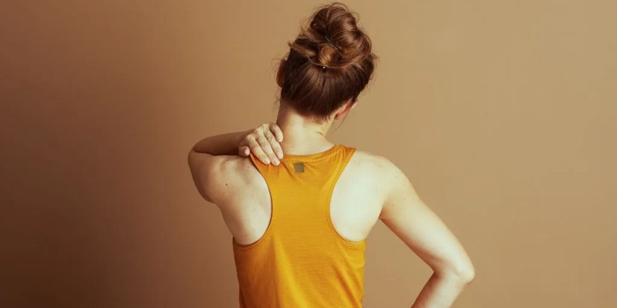 Massage For Sciatica Pain