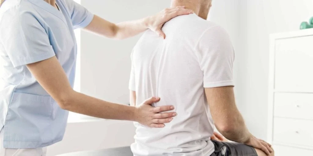 Massage For Lower Back Pain: Techniques That Help Relieve Tension &Amp; Discomfort 2 Benefits Of Massage For Lower Back Pain
