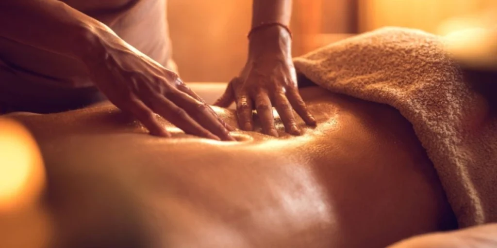 Lower Back Pain