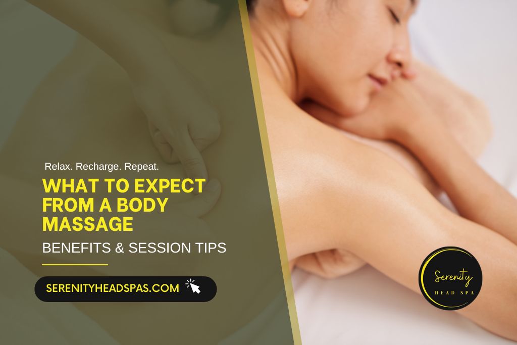 Body Massage