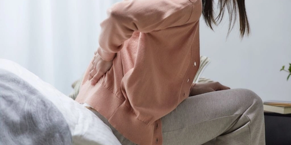 Massage For Lower Back Pain: Techniques That Help Relieve Tension &Amp; Discomfort 1 Back Pain